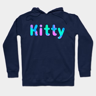 Kitty Hoodie